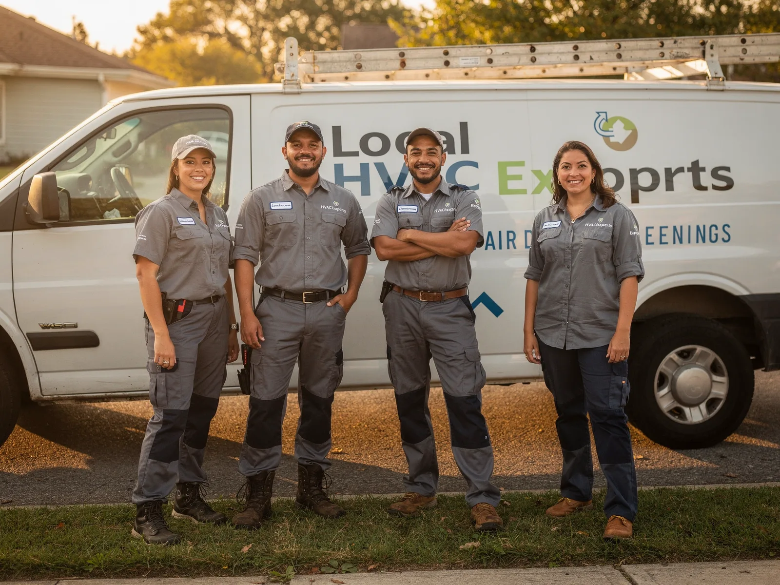 24/7 HVAC Repair & AC Replacement company in Charter Oak, IA