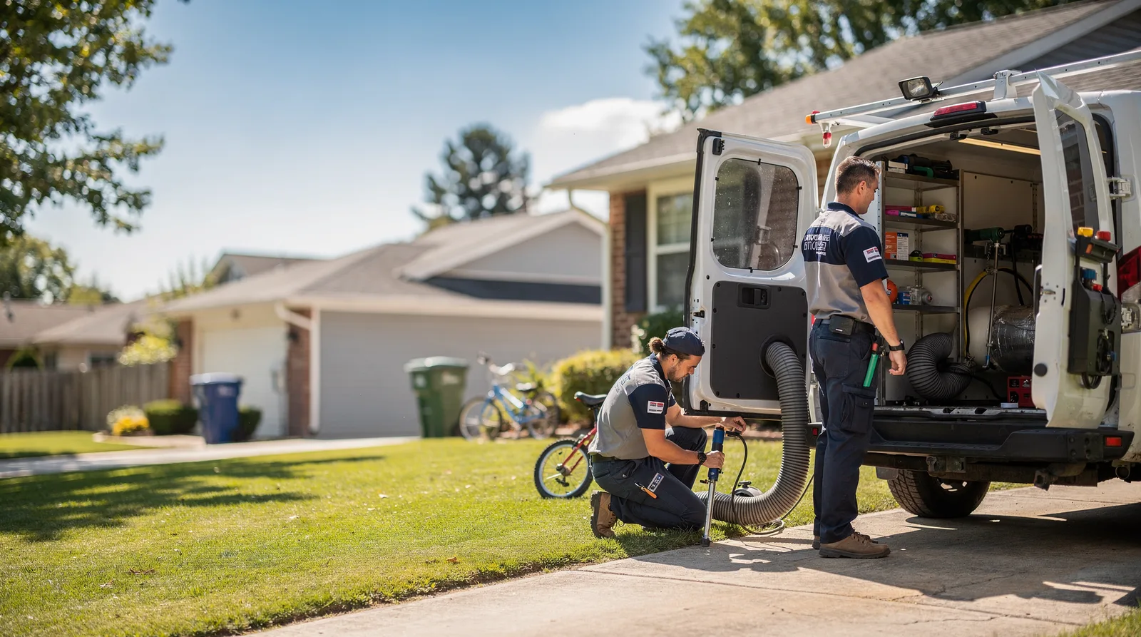 24/7 HVAC Repair & AC Replacement in Charter Oak, IA near me